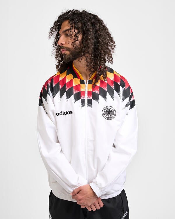 adidas Originals DFB Track Top 94 | JW8809 | AFEW STORE